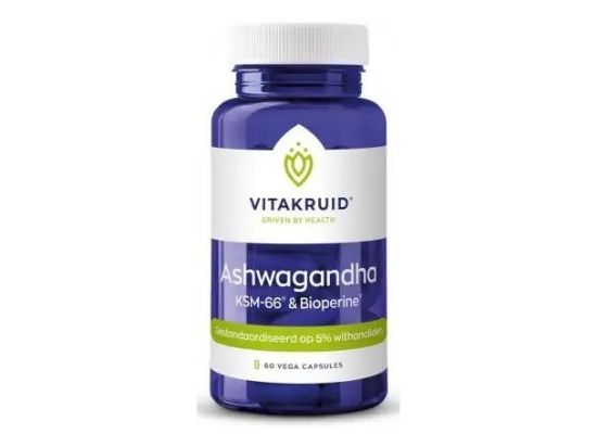 Ashwagandha Vitakruid