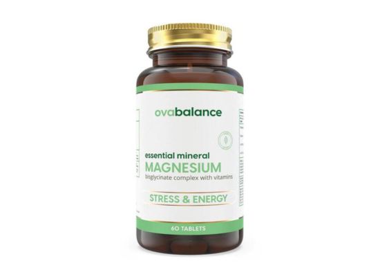 Magnesium van Ovabalance